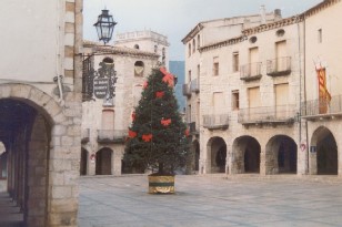 Plaza Mayor